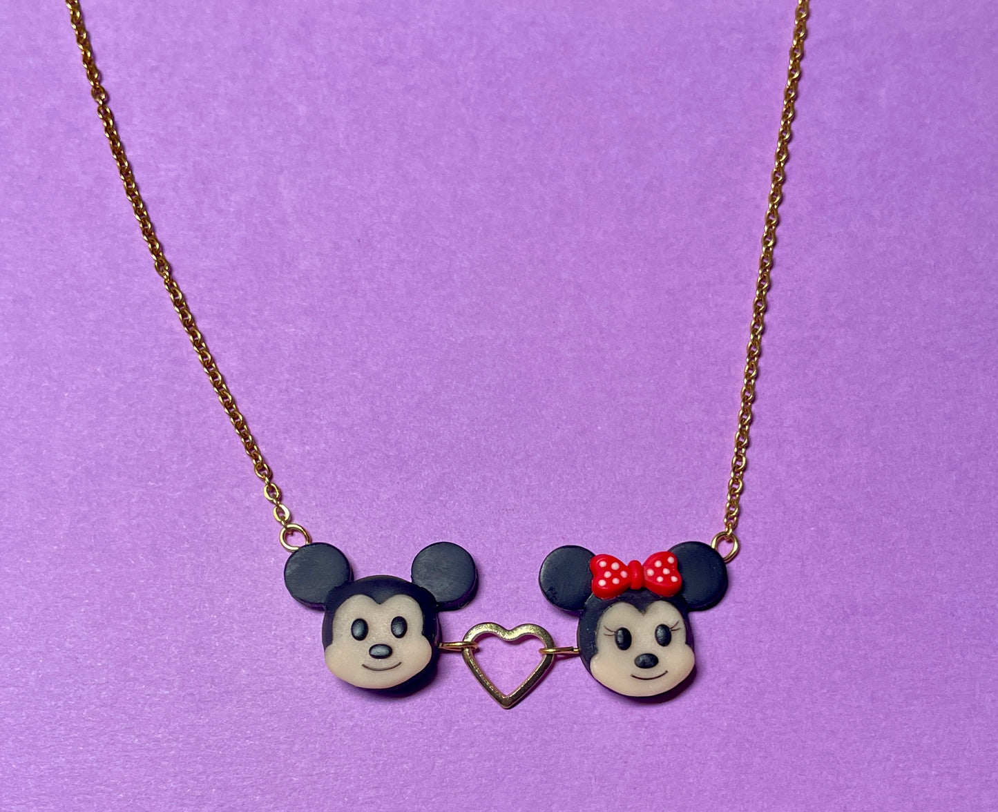 Better Together Necklace