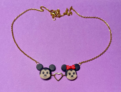 Better Together Necklace