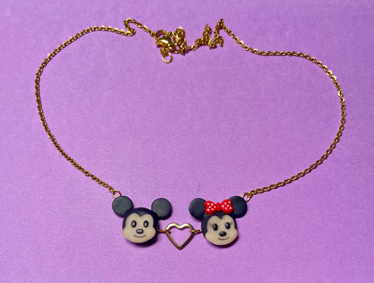 Better Together Necklace