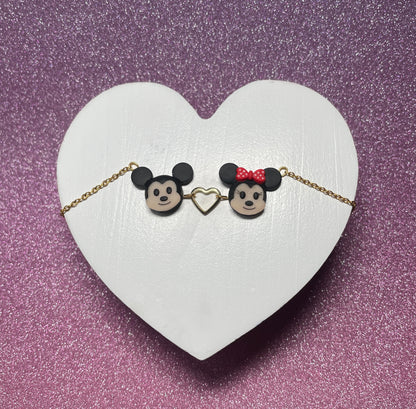Better Together Necklace