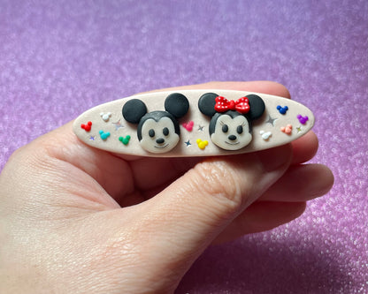 Magic Sparkles Barrette