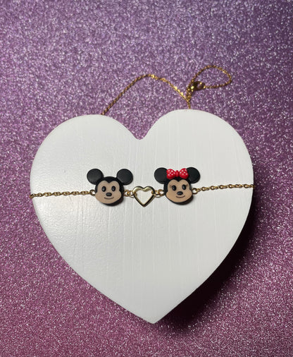 Better Together Necklace